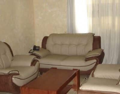Classic Double Room In Laroy Suites In Abeokuta, Ogun