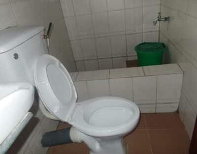 Executive Room In Lastborn Hotel And Catering Services In Uyo, Akwa Ibom