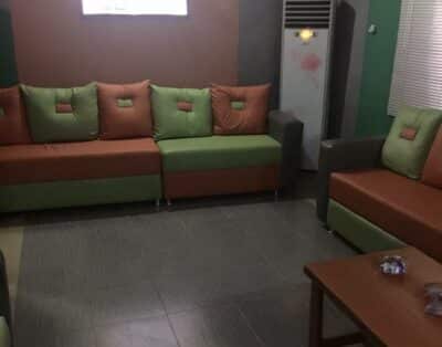 Suite Room In Legacy Palace Hotel In Ikorodu, Lagos