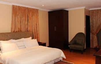 Executive Suites Room In Lekki Miami Beach Resort Ltd In Lekki / Ajah, Lagos
