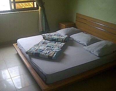 Executive Deluxeroom In Liberty House Hotel In Port Harcourt, Rivers