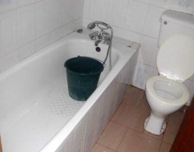 Executive Single Room In Linaji Resort Executive Suites In Calabar, Cross River