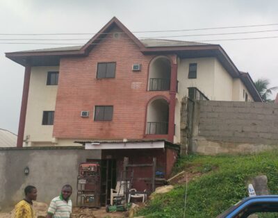 Deluxeroom In Listan Hotels In Port Harcourt, Rivers