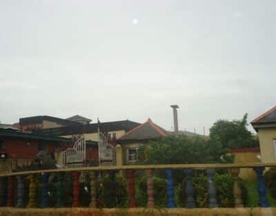 Executive Doubleroom In Lixborr Hotels In Benin, Edo