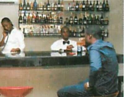 Standard Room In Lyntek Suites In Surulere, Lagos