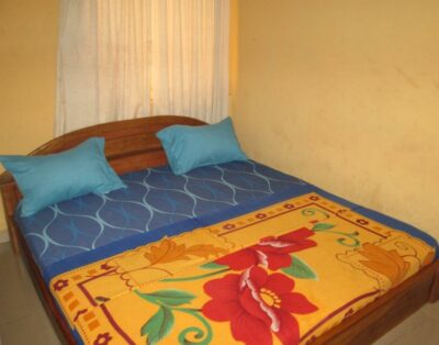 Standard Room In Madonna Guest House In Makurdi, Benue