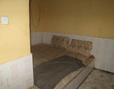 Standard Room In Madonna Guest Inn Annex In Birnin Kebbi, Kebbi