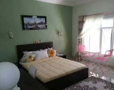 Standard Room In Madugu Rockview Hotel In Yola, Adamawa