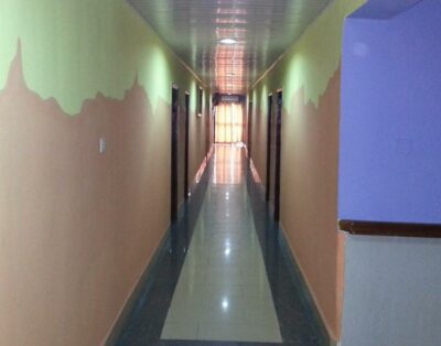 Ambassadorial Room In Marble Arch Hotels In Awka, Anambra