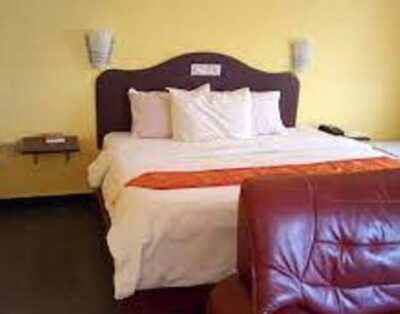 Presidential Suite Room In Mayroses Hotels In Akwa South, Anambra