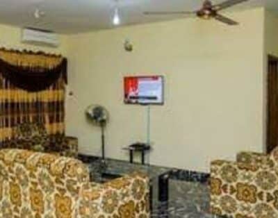 Royal Double Room In Miclara Regency Hotel In Isheri, Lagos