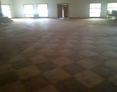 Standard Room 2 In Millipat Hotels In Nsukka, Enugu