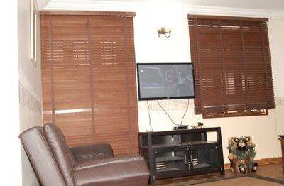 Standard Room In Mionejoe Suite In Enugu
