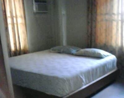 Standard Room In Modern City Guest House In Ikot Abasi, Akwa Ibom
