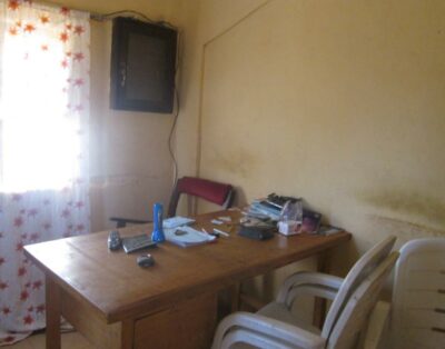 Standard Room With Dstv In Na Kowa Guest Inn In Birnin Kebbi, Kebbi