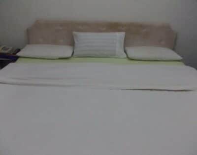 Presidential Suites 3 Bedroom With Sitting Room In Nassarawa Guest House In Sabon Gari, Kano