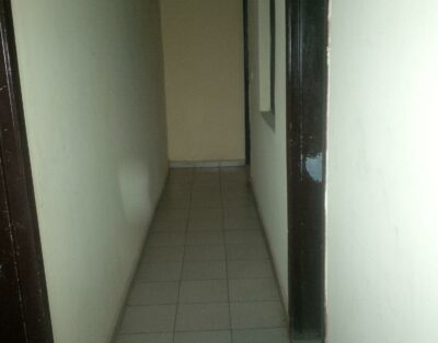 Superior Deluxe Room In New City Hotel In Wuye, Abuja