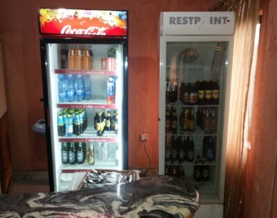 Executiveroom In New Orleans Hotel In Asaba, Delta