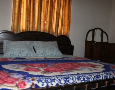 Vip Ii Room In Nice Day Hotel In Ilesha, Osun
