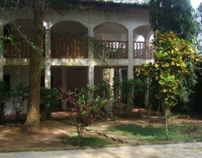 Single (no Ac) Room In Nike Ambassador Guest In Oshogbo, Osun