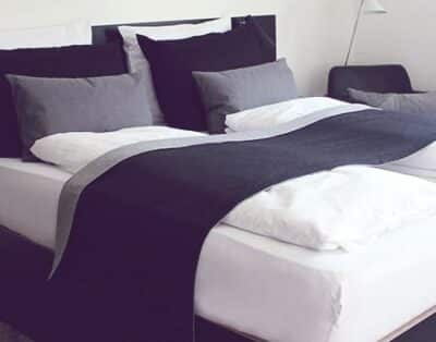 Nordic Suiteroom In Nordic Hospitality Suites In Jabi, Abuja