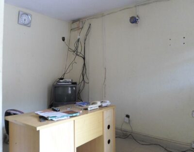 Luxury Room In Normal Hotel Suites In Kaduna South, Kaduna