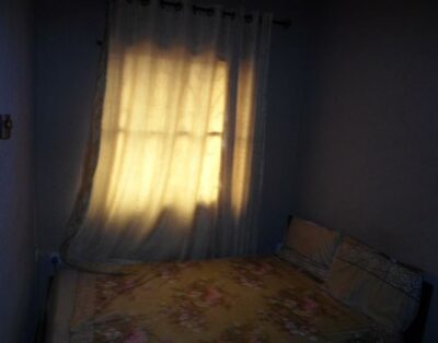 Deluxe Room In Norman Hotel In Ikorodu, Lagos