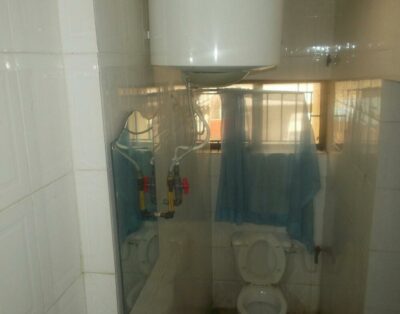 Fantasy Room In Oak Hotel In Festac, Lagos