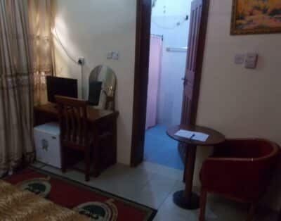 Suite Room In Ohama Suites Limited In Umuahia, Abia