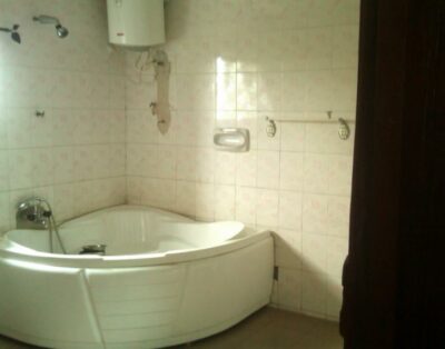 Doubleroom In Okeyl Suites In Asaba, Delta
