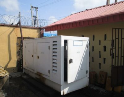 Royal Executive Room In Olu Royal Hotel Limited In Lokoja, Kogi