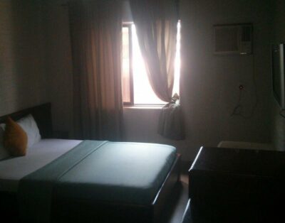 Executive Room In Olympic Hotels In Oshodi-Isolo, Lagos