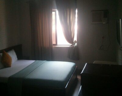 Standard Room In Olympic Hotels In Oshodi-Isolo, Lagos