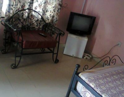 Studio Room In Omega Garden Hotel In Eket, Akwa Ibom