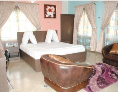 Superior Standard Room In Orange Groove Hotel Limited In Kaduna North, Kaduna