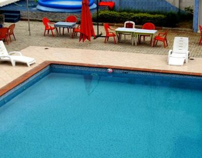 Standard room In Orange Resort In Calabar, Cross River