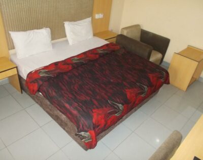 Executive Room In Orchid Hotels In Asaba, Delta