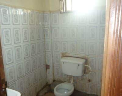 Royal Suites Room In Osdy Gracious Villa Hotel In Benin, Edo