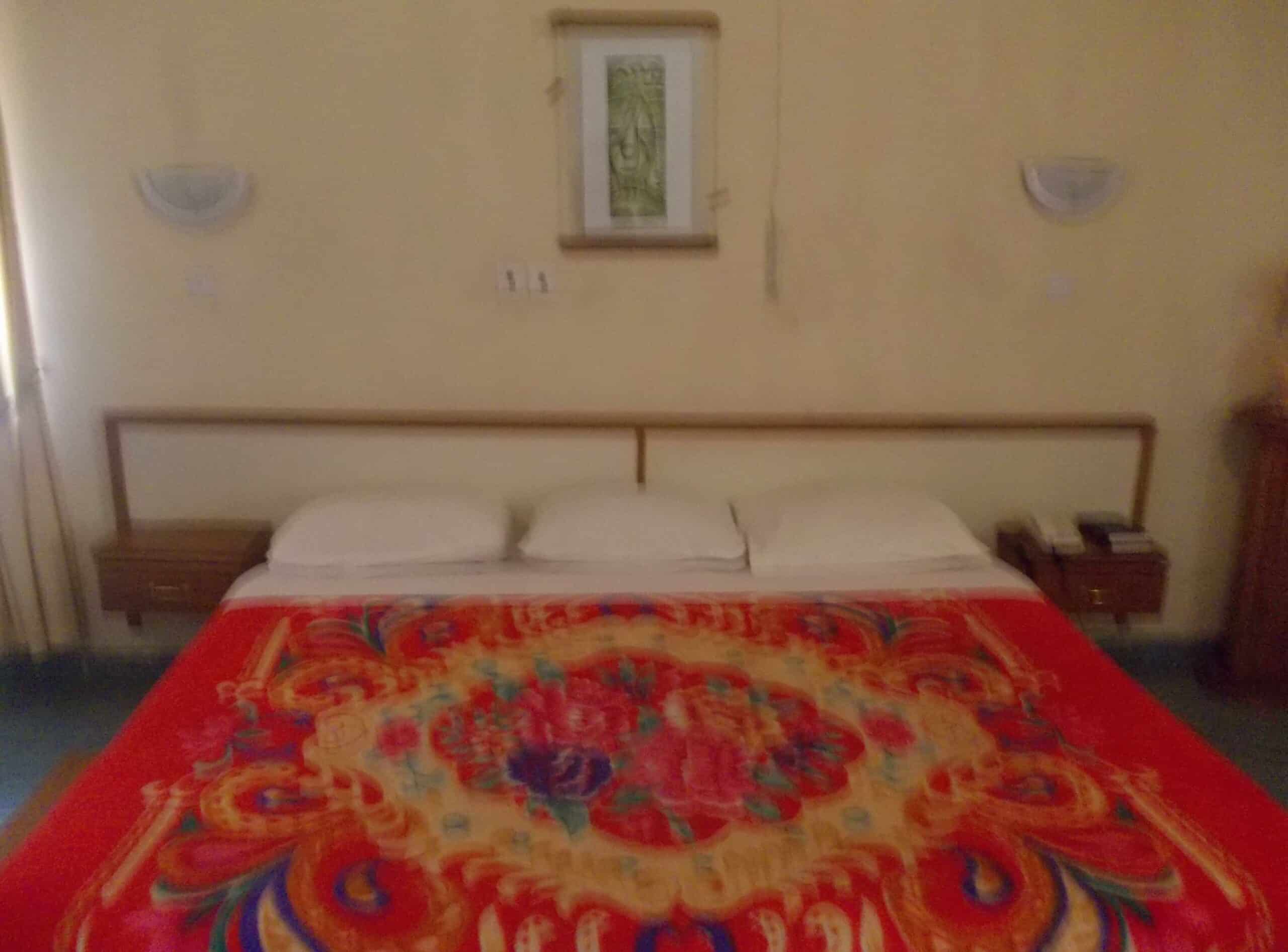 Luxury Room In Palm View Hotel Nigeria Limited In Kaduna North, Kaduna ...