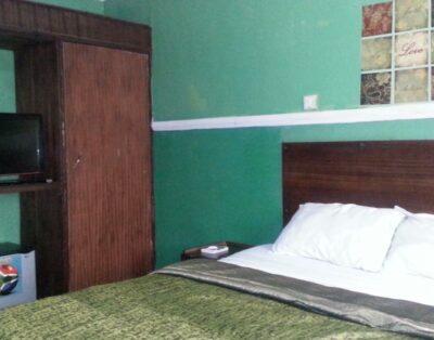 Suite Room In Palos Verdes Hotels In Awka, Anambra