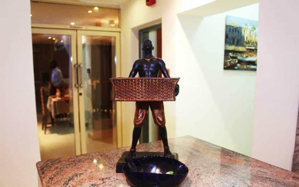 Deluxe Room In Pearl Gate Hotel, Wuse Zone 4, Abuja 302223