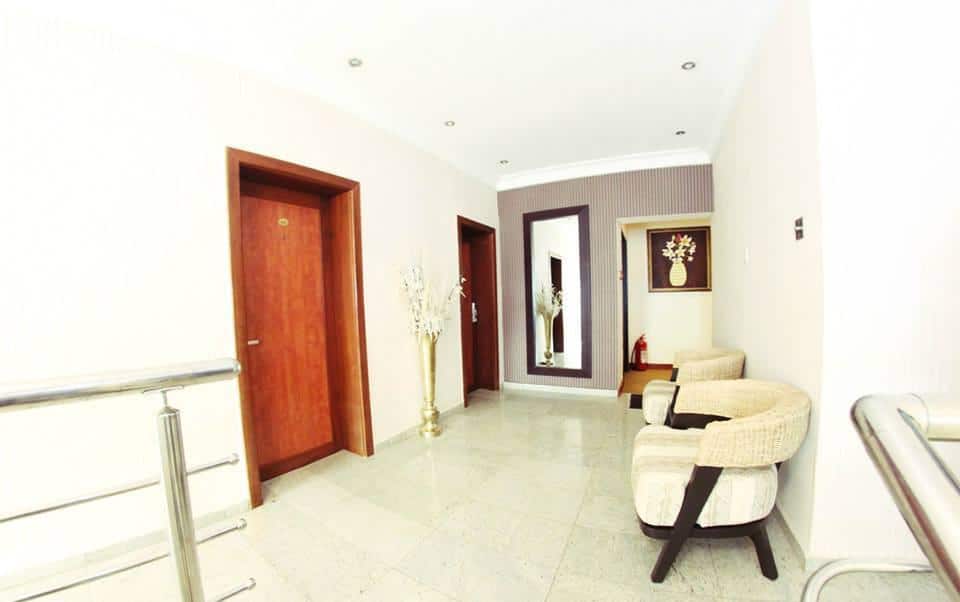 Deluxe Room In Pearl Gate Hotel, Wuse Zone 4, Abuja 302223