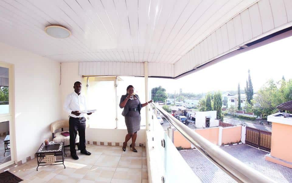 Deluxe Room In Pearl Gate Hotel, Wuse Zone 4, Abuja 302223