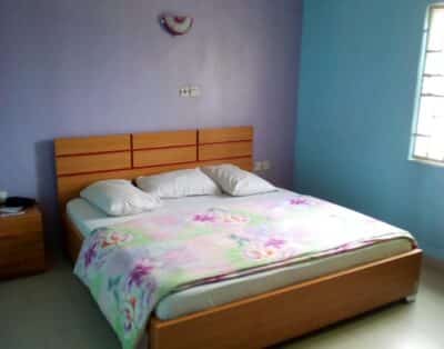 Graceland Room In Pejees Hotels In Eket, Akwa Ibom