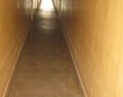 Singleroom In Peoples Hotel Limited In Jos, Plateau