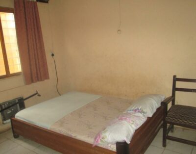 Standard Room In Phoenix Hotel In Chanchaga, Niger
