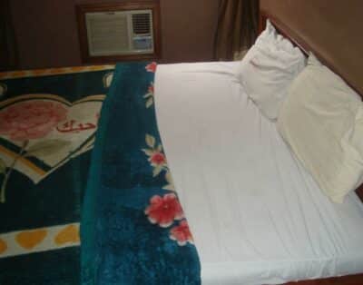Super Executive Room In Pinehill Hotel And Suites Limited In Ota, Ogun