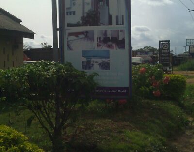 Executive Room In Pmc Prestige Hotels In Ota, Ogun