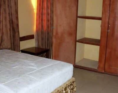 Flat Room In Prestige Hotel Annex In Barnawa, Kaduna