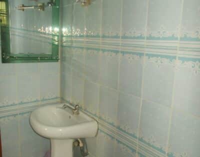 Executive Room In Prince And Princess International Hotel In Ikotun, Lagos